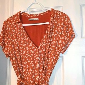 ☀️ Abercrombie & Fitch Dress ☀️